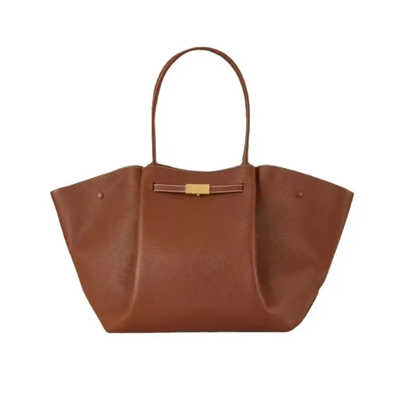 A&A Eloise Faux Leather Hand Bag