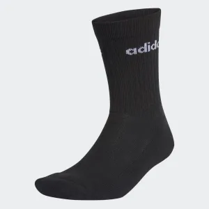 adidas Half-Cushioned Crew Men's Socks