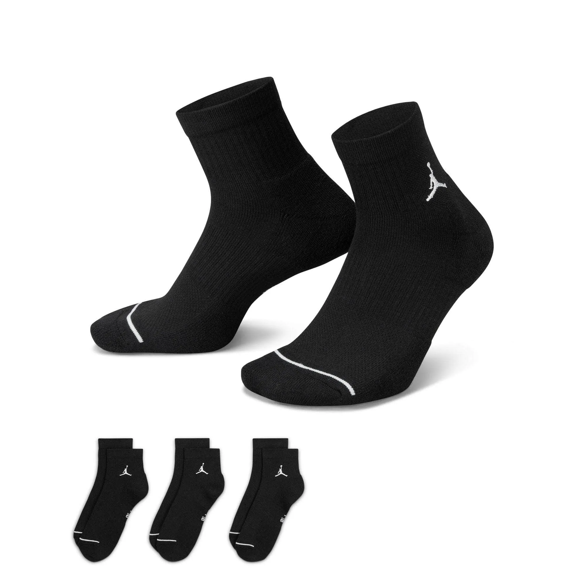 Air Jordan Everyday Ankle Socks