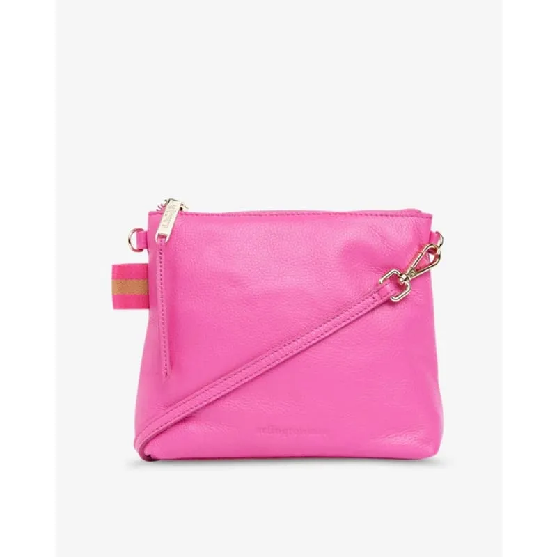 Alexis Crossbody | Pink