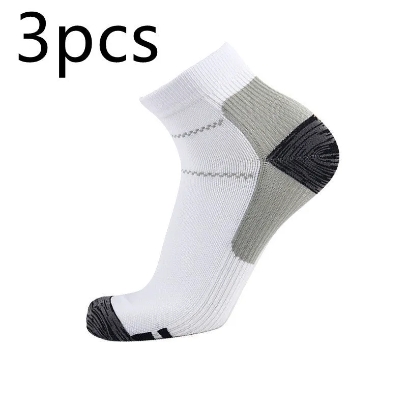 Ankle Guard Compression Amazon Men's And Women's Socks