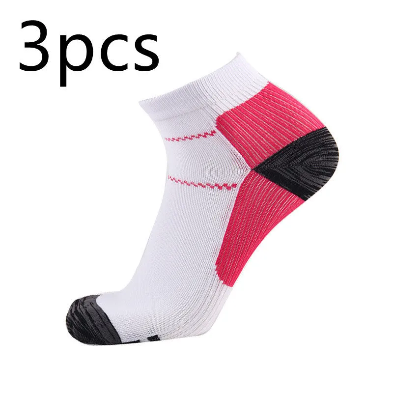 Ankle Guard Compression Amazon Men's And Women's Socks