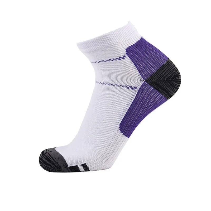 Ankle Guard Compression Amazon Men's And Women's Socks