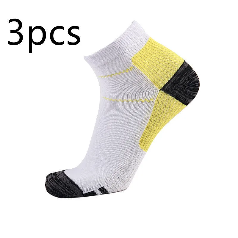 Ankle Guard Compression Amazon Men's And Women's Socks