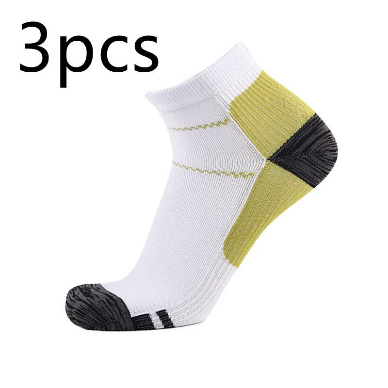 Ankle Guard Compression Amazon Men's And Women's Socks