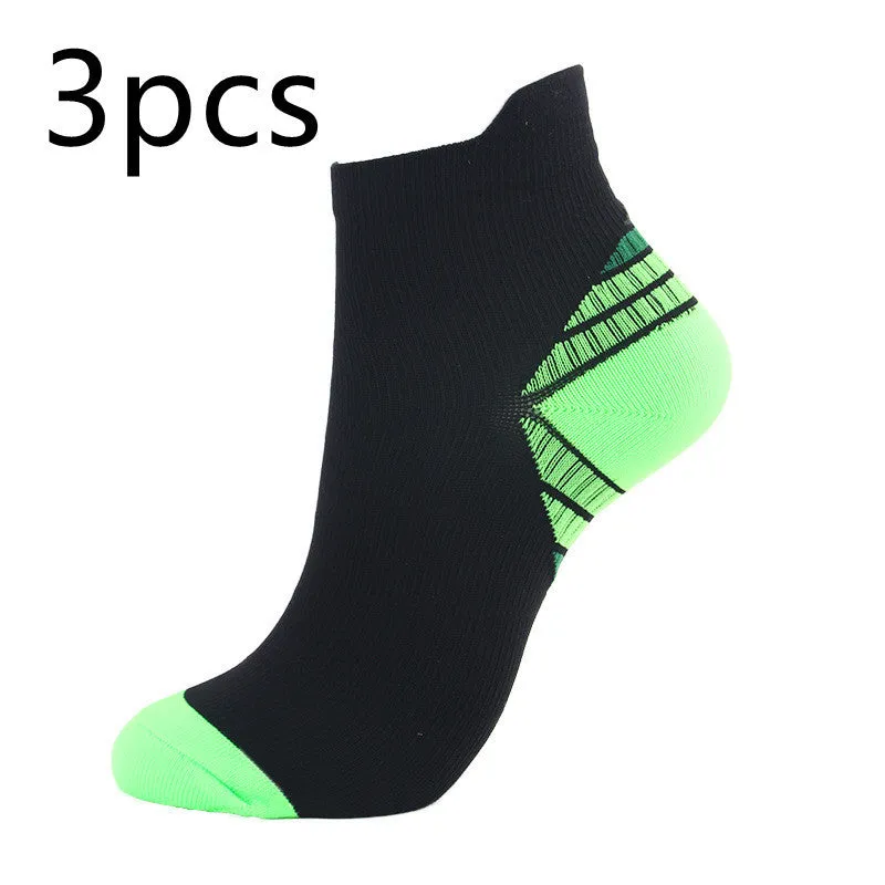 Ankle Guard Compression Amazon Men's And Women's Socks