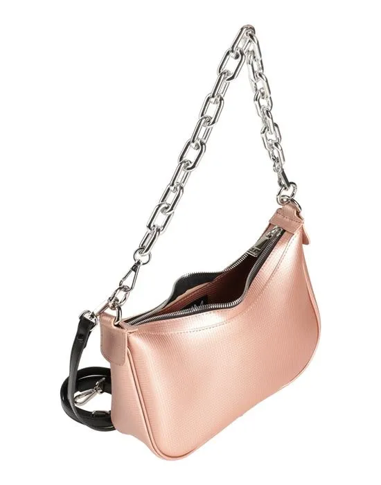 Bag GUM DESIGN, light pink