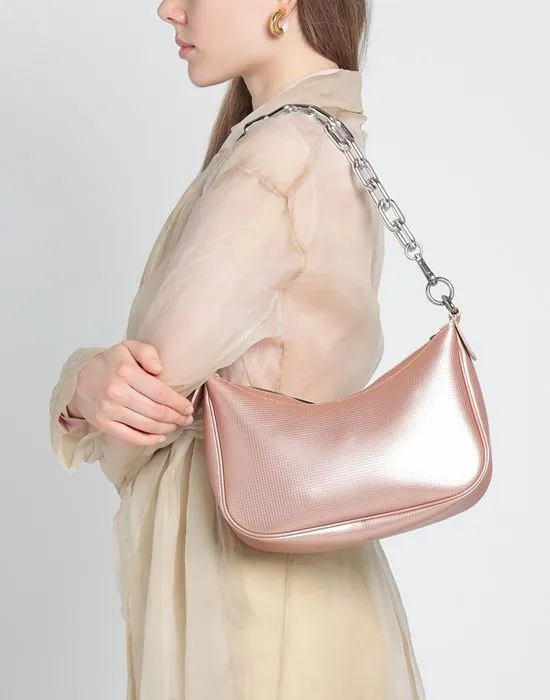 Bag GUM DESIGN, light pink