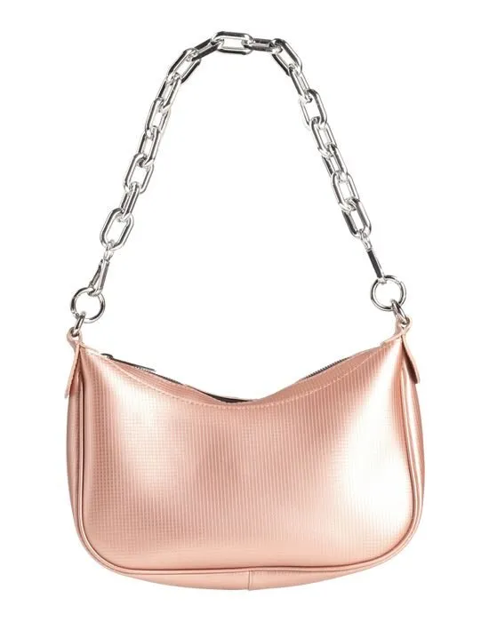 Bag GUM DESIGN, light pink