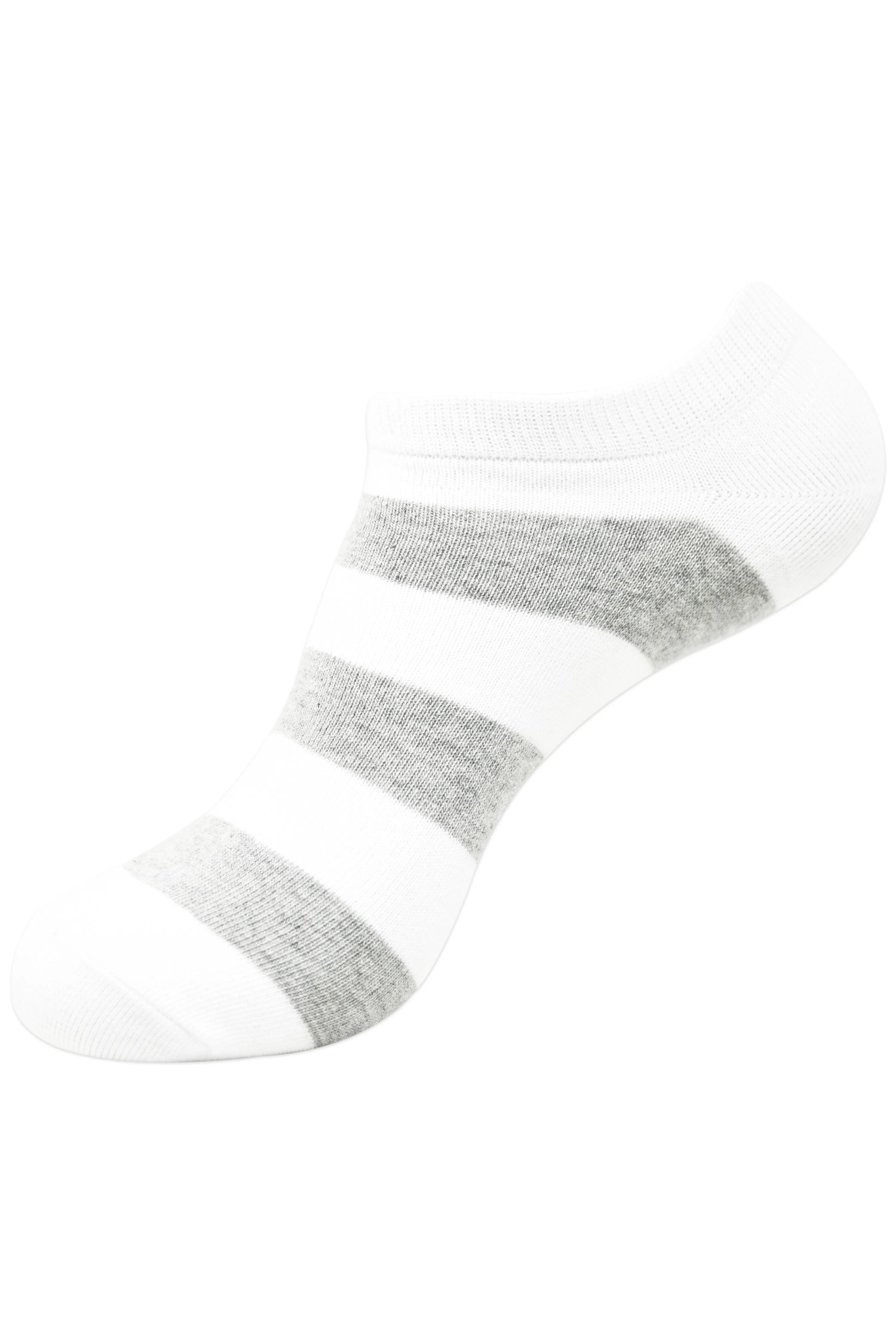 Balenzia Low Cut Socks for Men (Pack of 3 Pairs/1U)