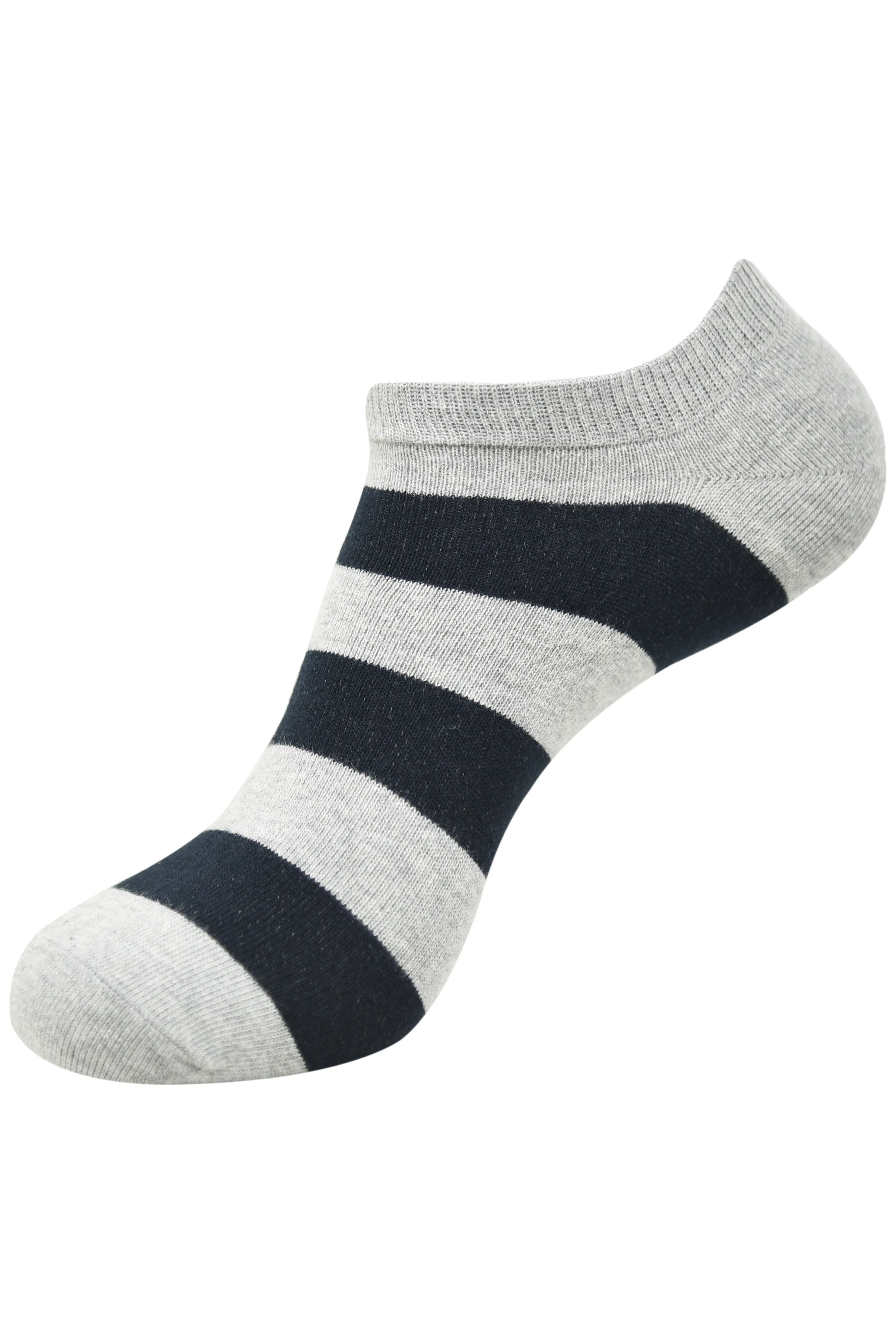 Balenzia Low Cut Socks for Men (Pack of 3 Pairs/1U)