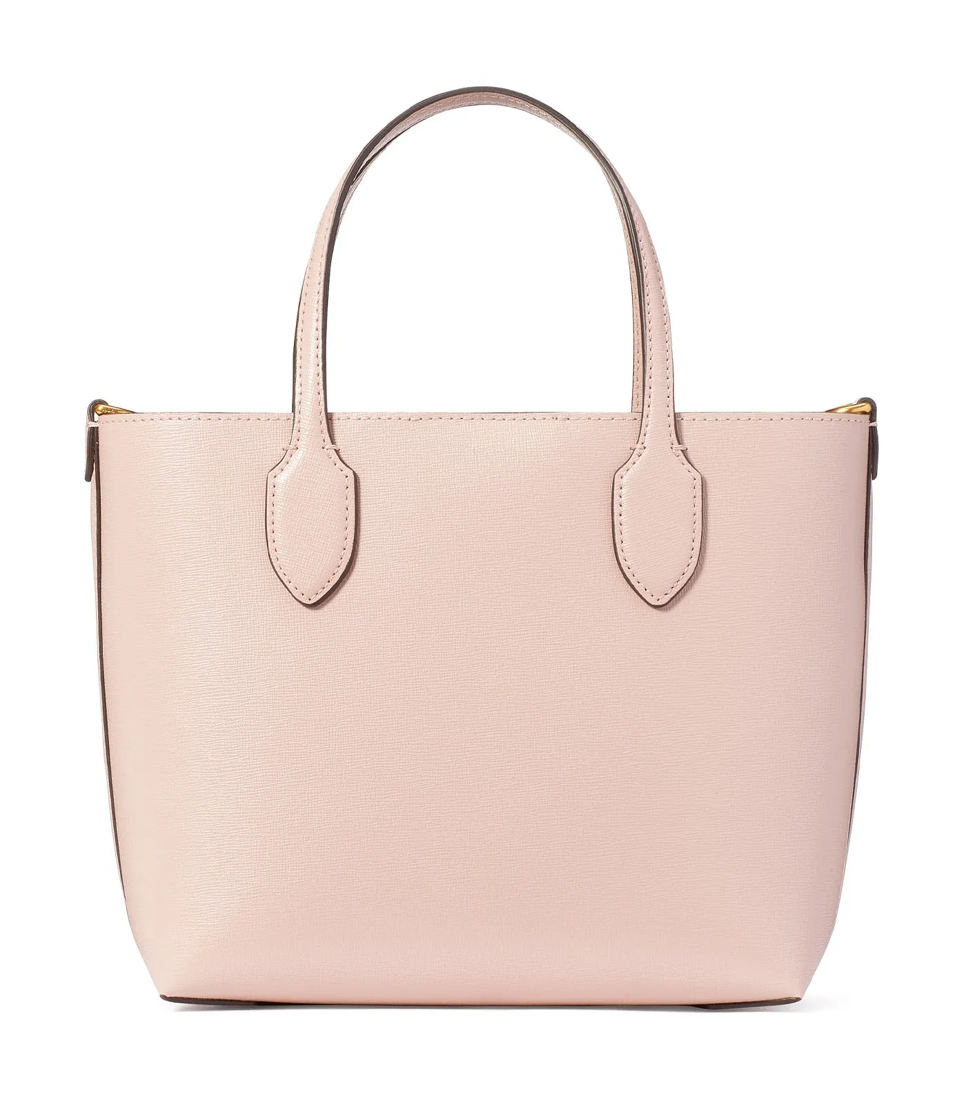 Bleecker Medium Crossbody Tote French Rose