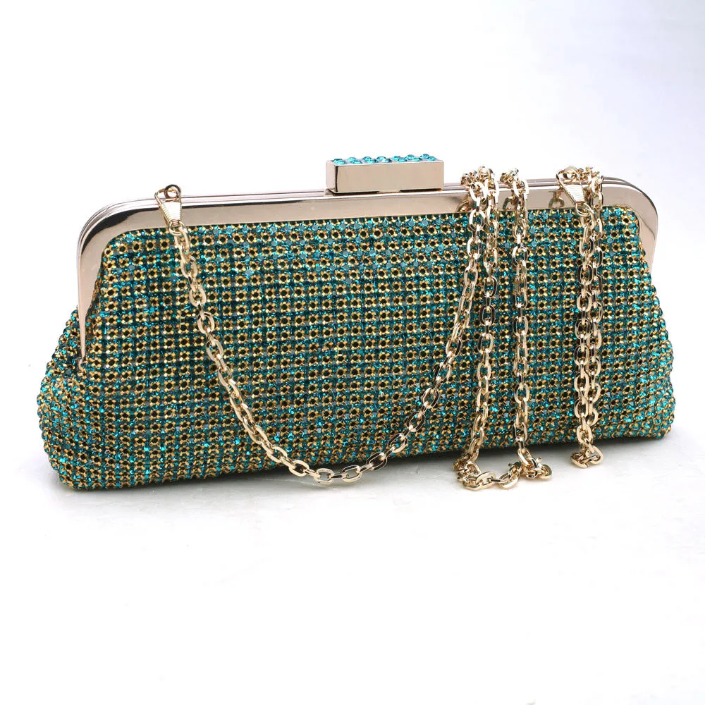 Brittnee Evening Bag