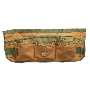 Bucket Boss 80100 Canvas SuperWaist Apron