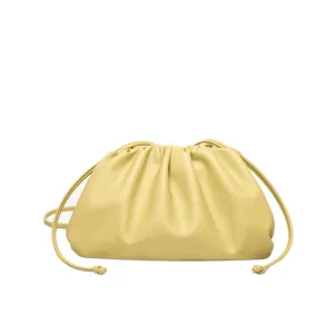 Butter Cloud Crossbody