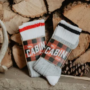 Cabin Sock