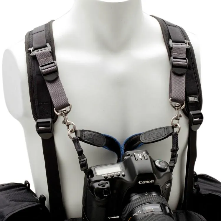 Camera Support Straps V2.0