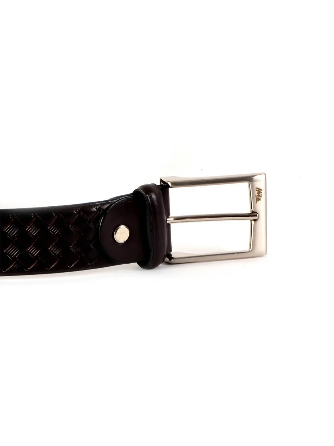 Cftd 24 Brown Leather Belts