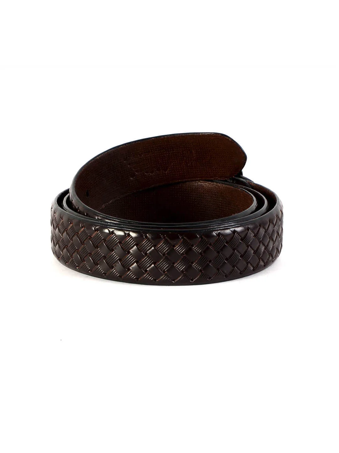 Cftd 24 Brown Leather Belts