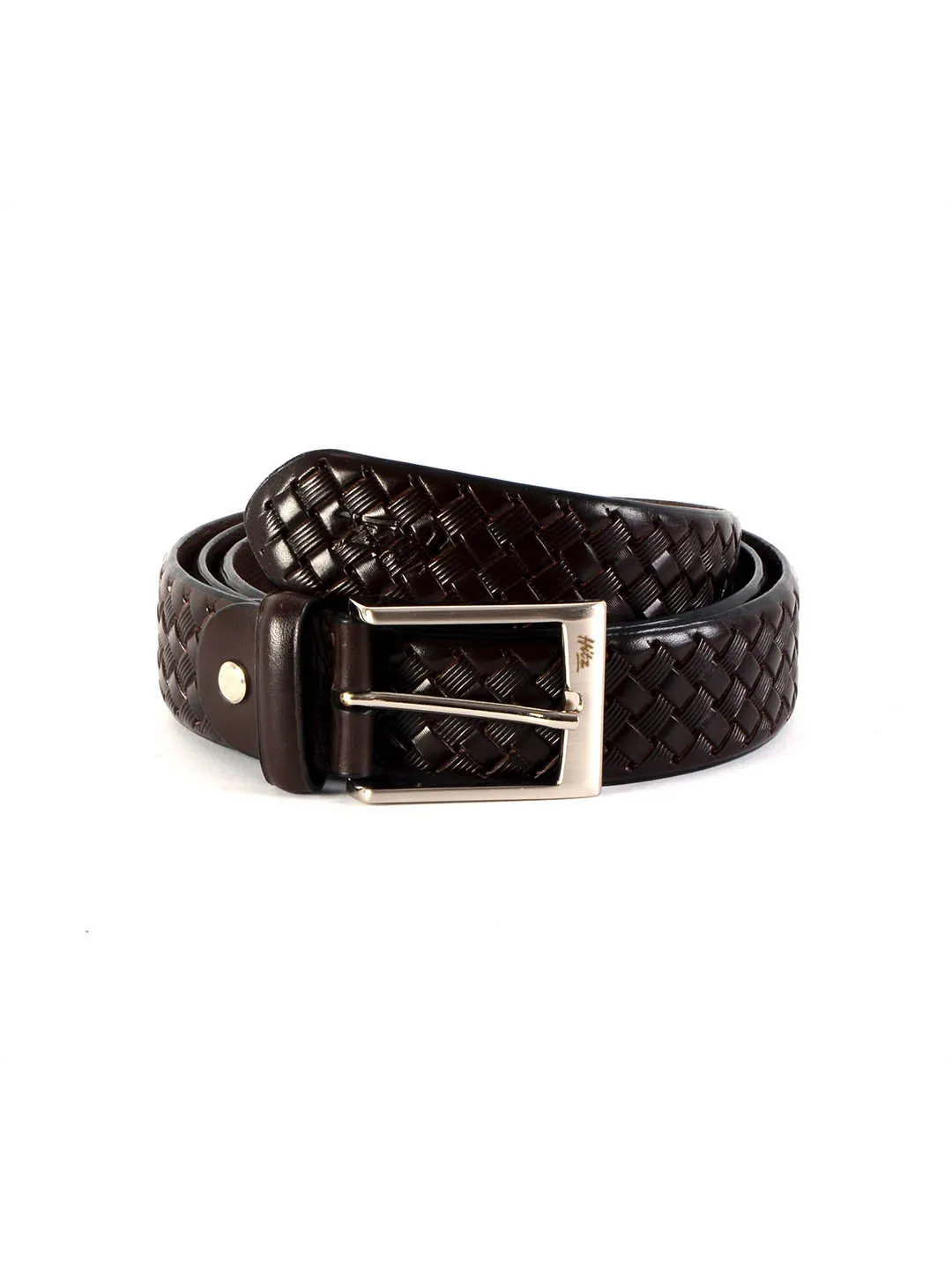 Cftd 24 Brown Leather Belts