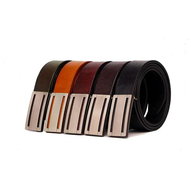 CG Men's Simplism Style Belt