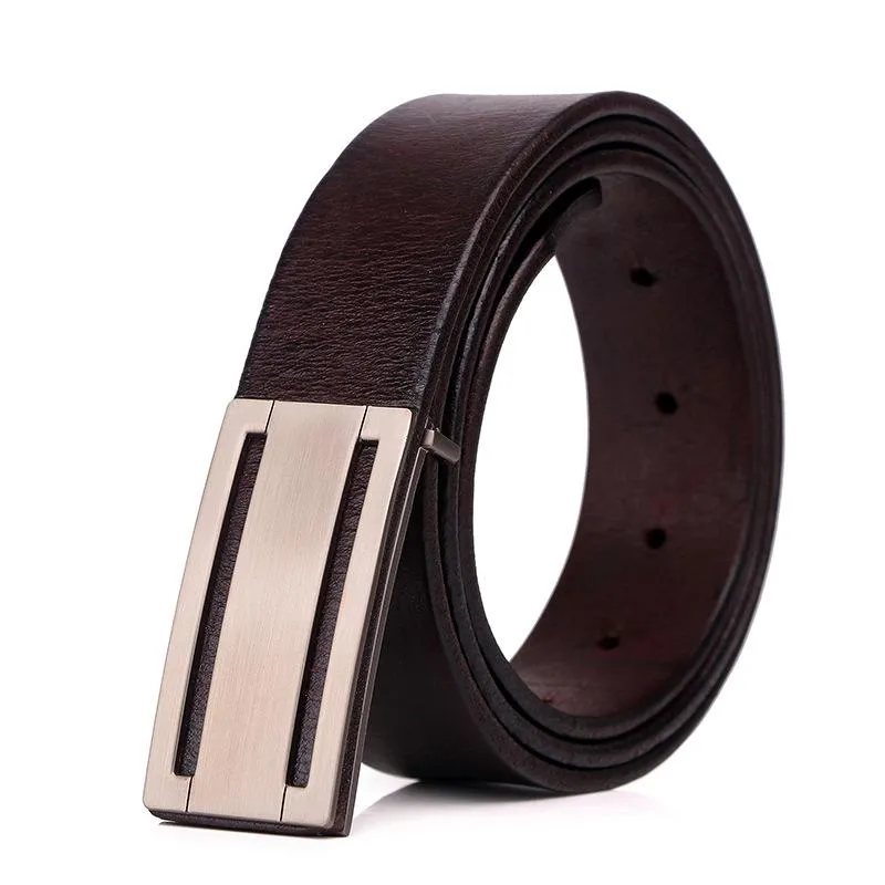 CG Men's Simplism Style Belt