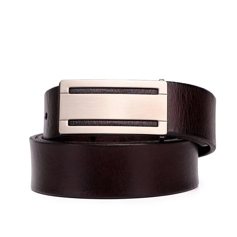 CG Men's Simplism Style Belt