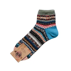 Chup Socks Lake Side (Sage)