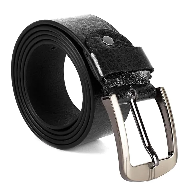 CIMONI Genuine Leather Belt for Men Jeans & Pants Wear for Casual & Formal