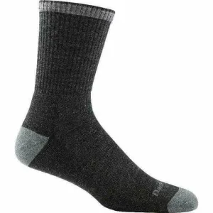 Darn Tough® Men's XXL John Henry (Gravel) Boot Midweight Work Sock 2001