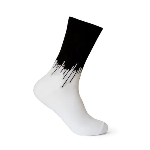 DEATH STRANDING Drips Socks