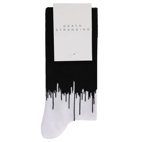 DEATH STRANDING Drips Socks