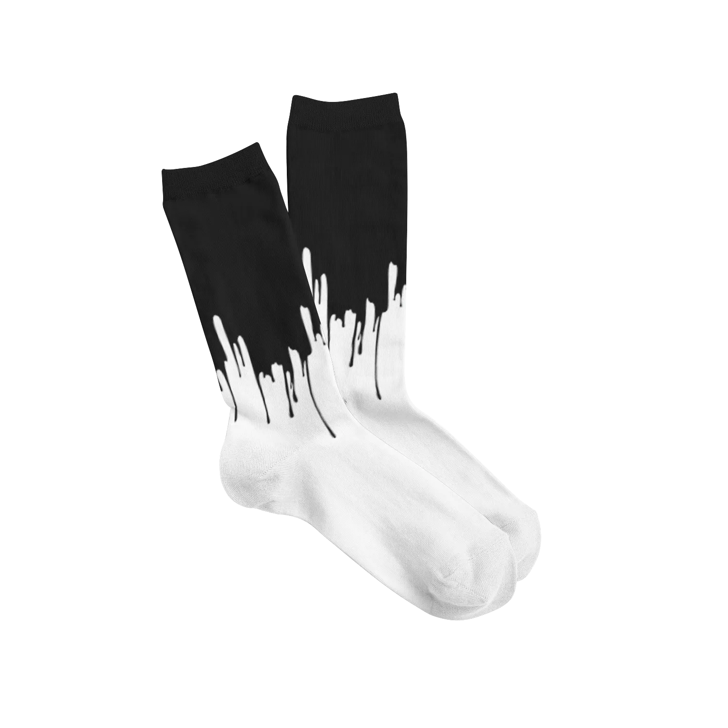 DEATH STRANDING Drips Socks