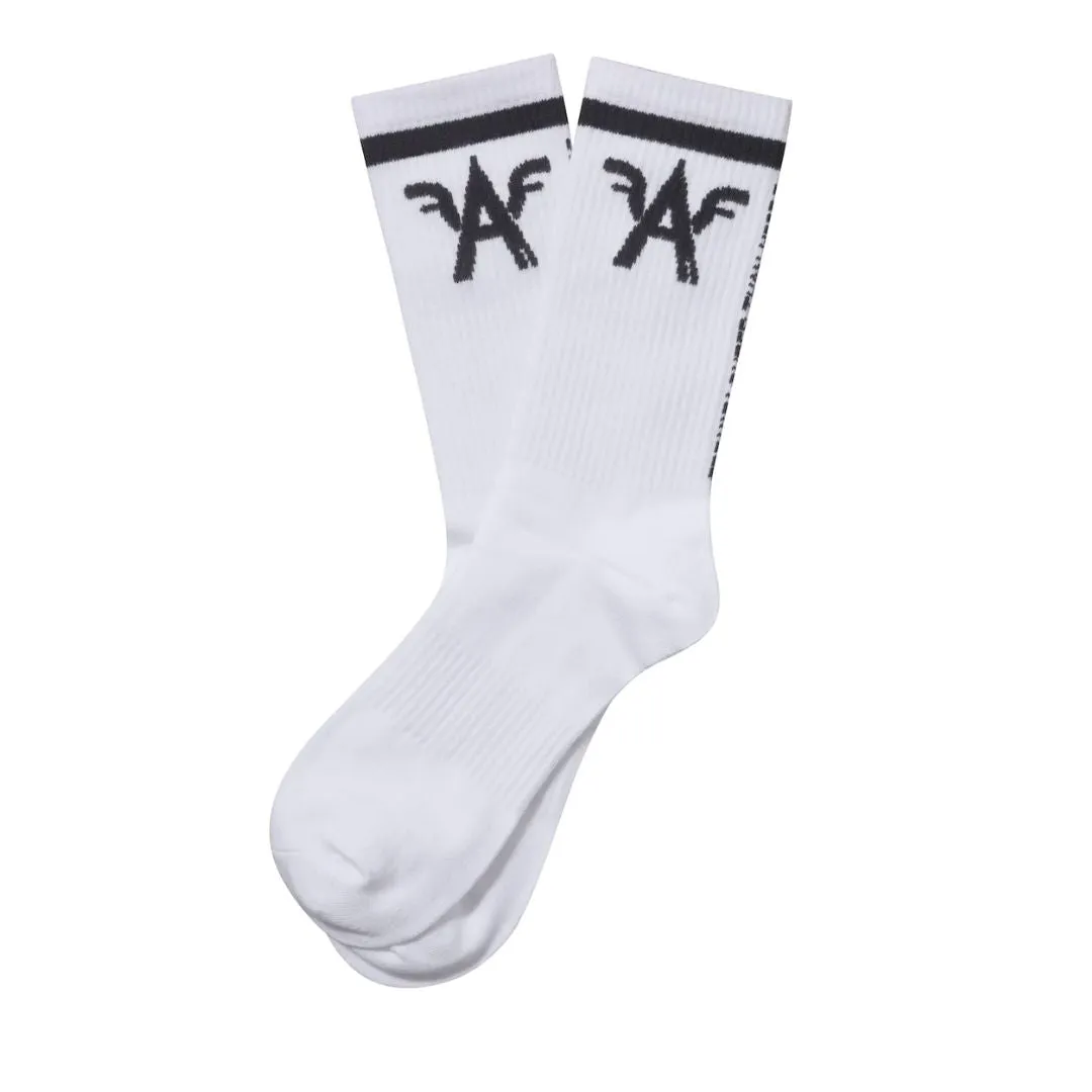 Essentials Branded Socks