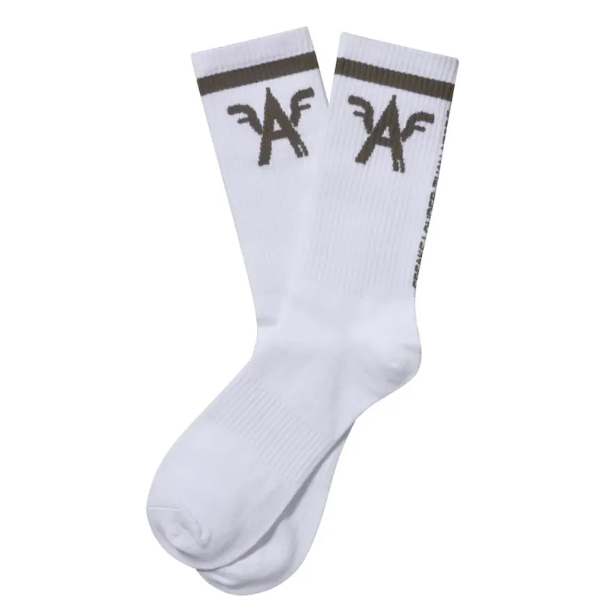 Essentials Branded Socks