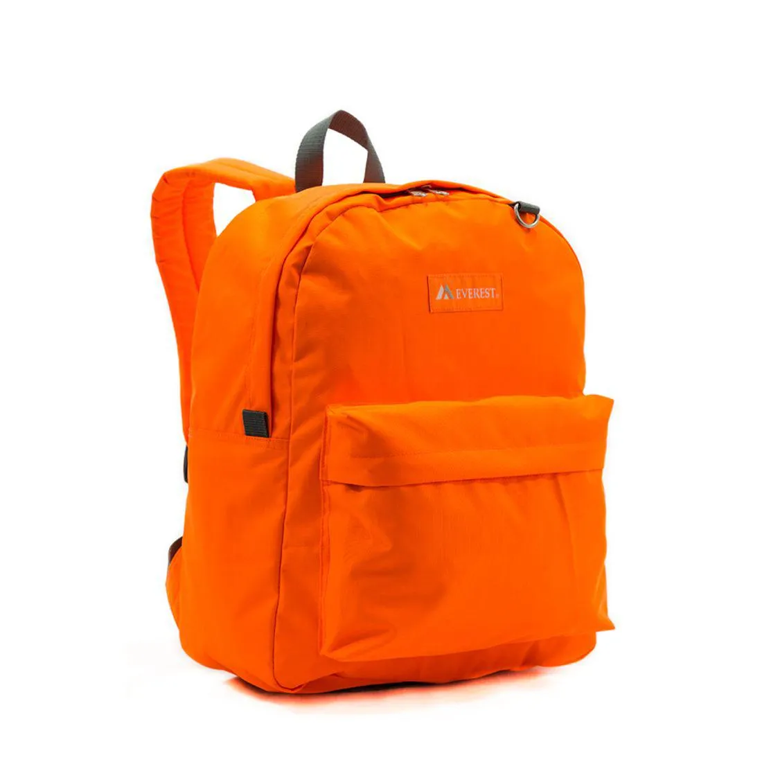 Everest Backpack Book Bag - Back to School Classic Style & Size