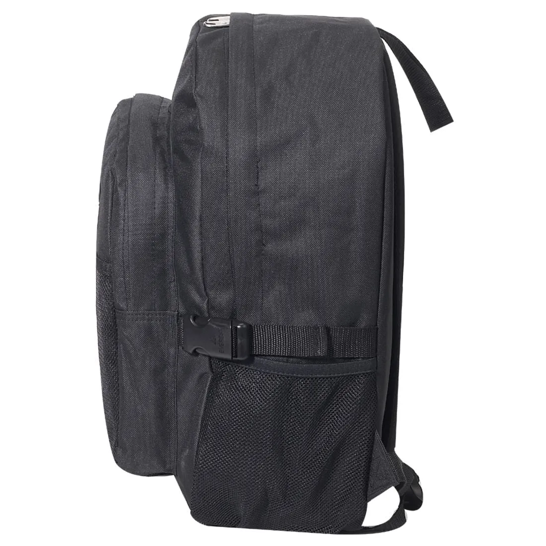 Everest Backpack with Front Mesh Pocket