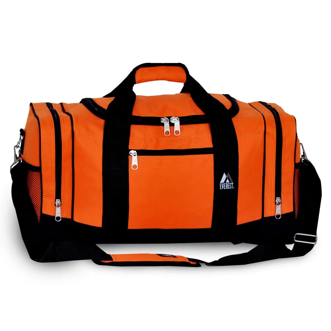 Everest Sporty Gear Duffel Bag