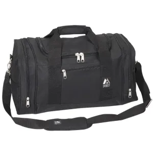 Everest Sporty Gear Duffel Bag