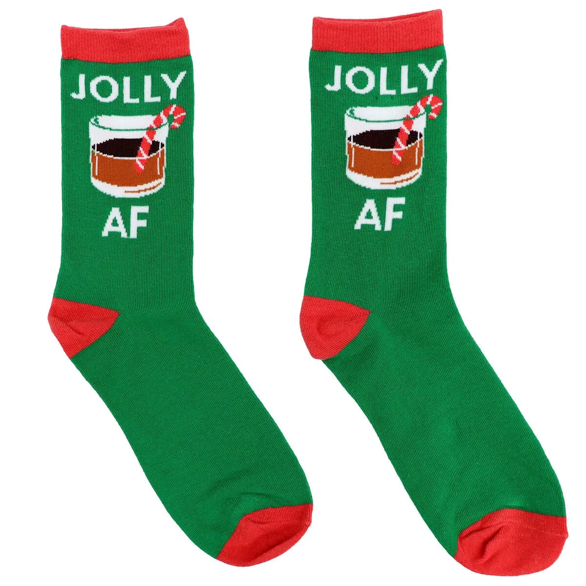 Frankly Funny Christmas Unisex Funny Socks