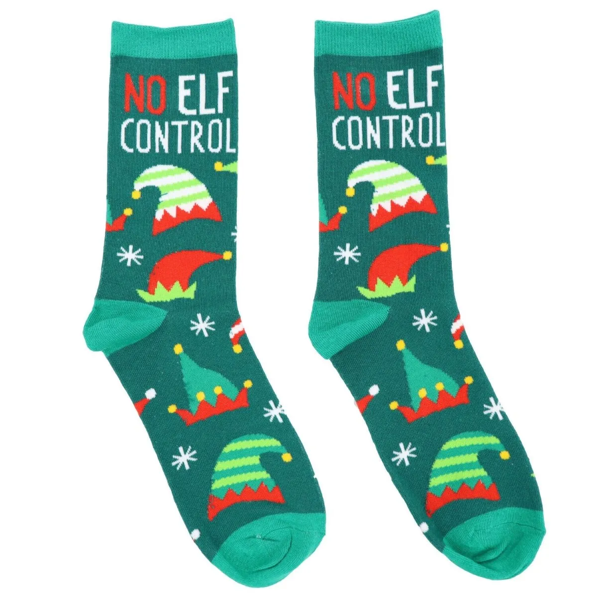 Frankly Funny Christmas Unisex Funny Socks