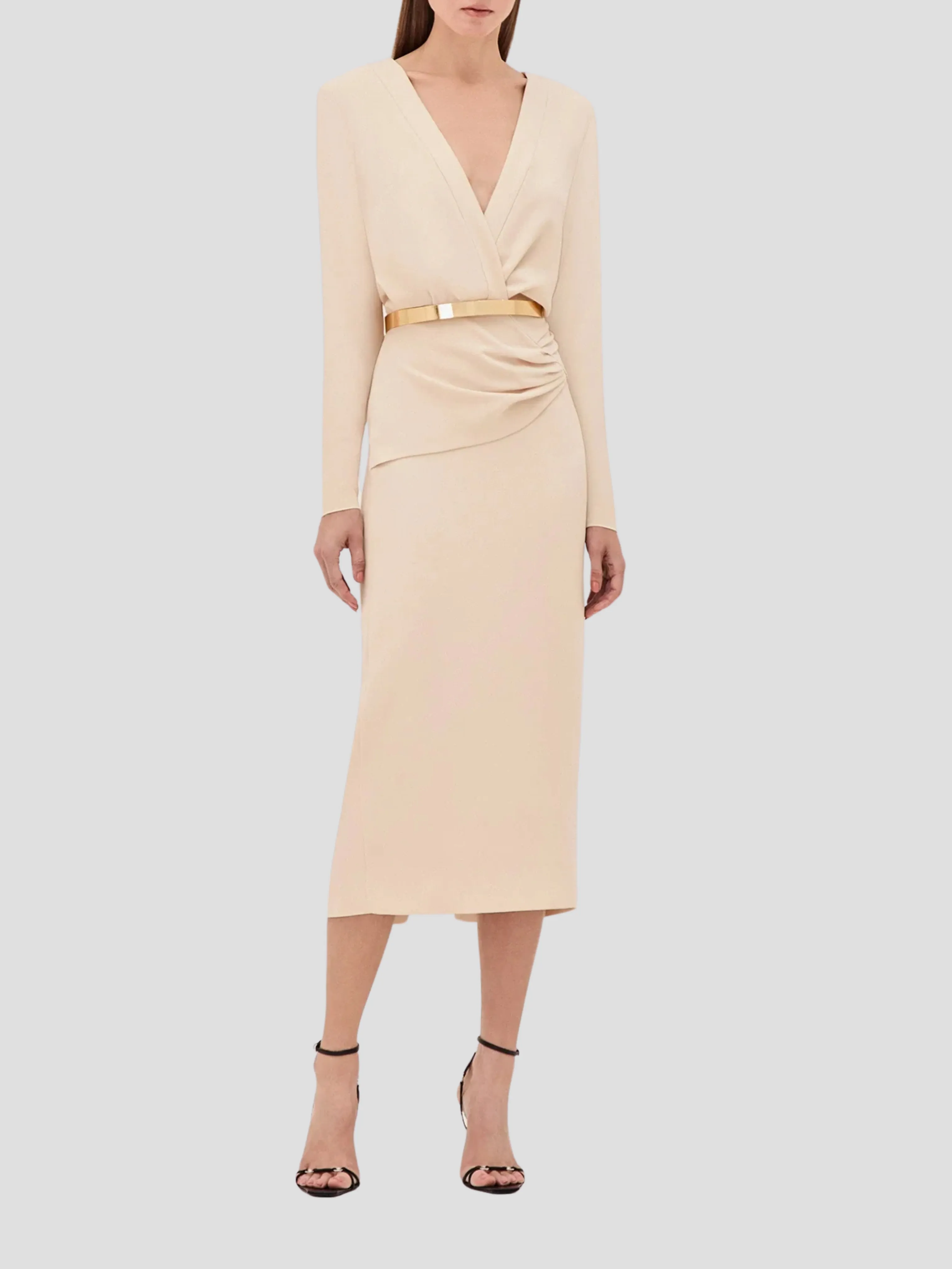 Fraser Midi Dress