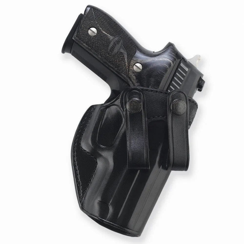 Galco Gunleather Summer Comfort IWB Holster