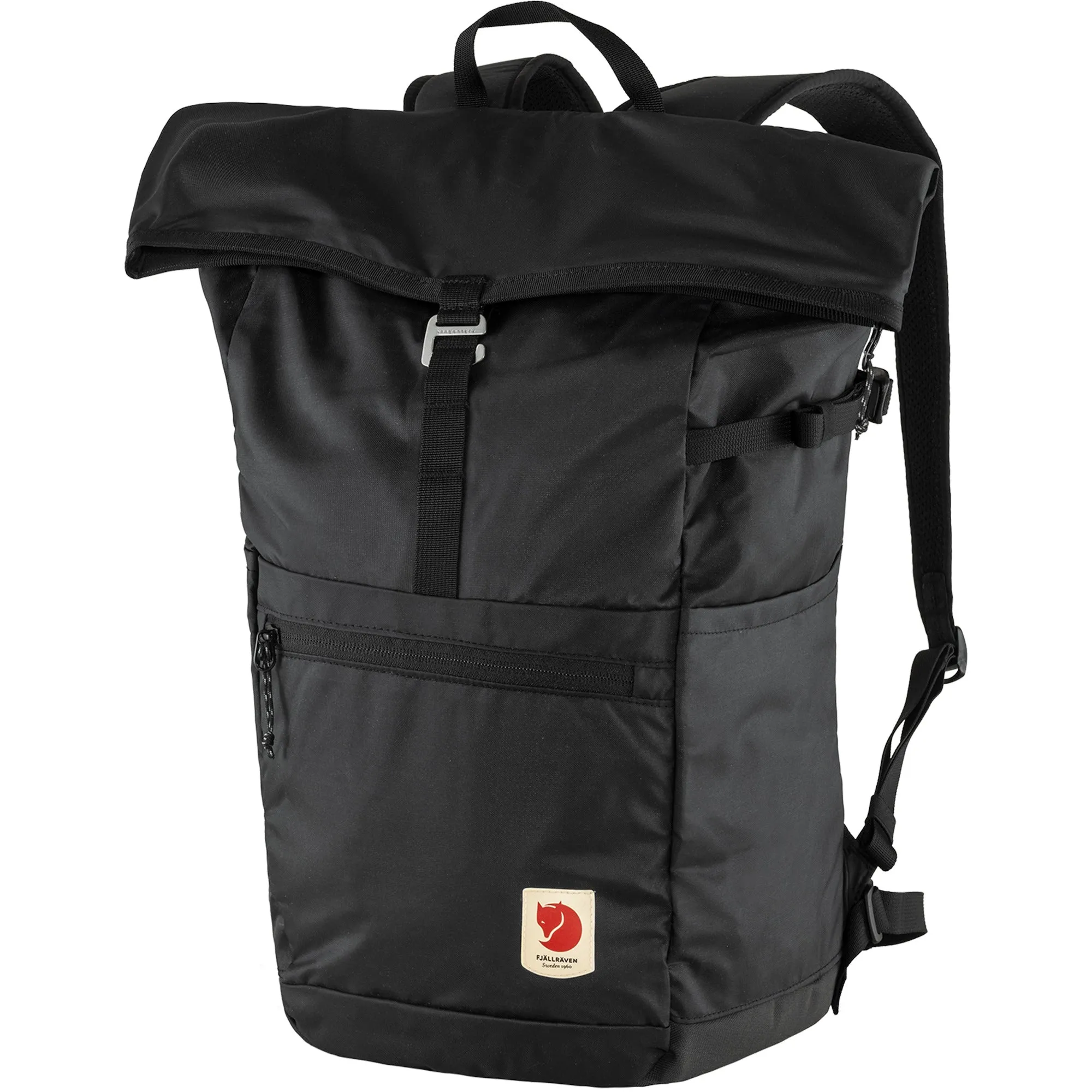 High Coast Foldsack 24 - Black