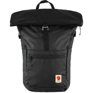 High Coast Foldsack 24 - Black