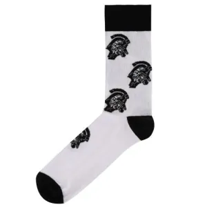 KOJIMA PRODUCTIONS Helmet Socks