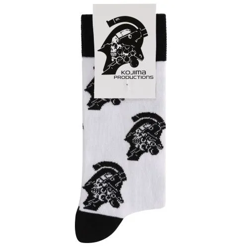 KOJIMA PRODUCTIONS Helmet Socks