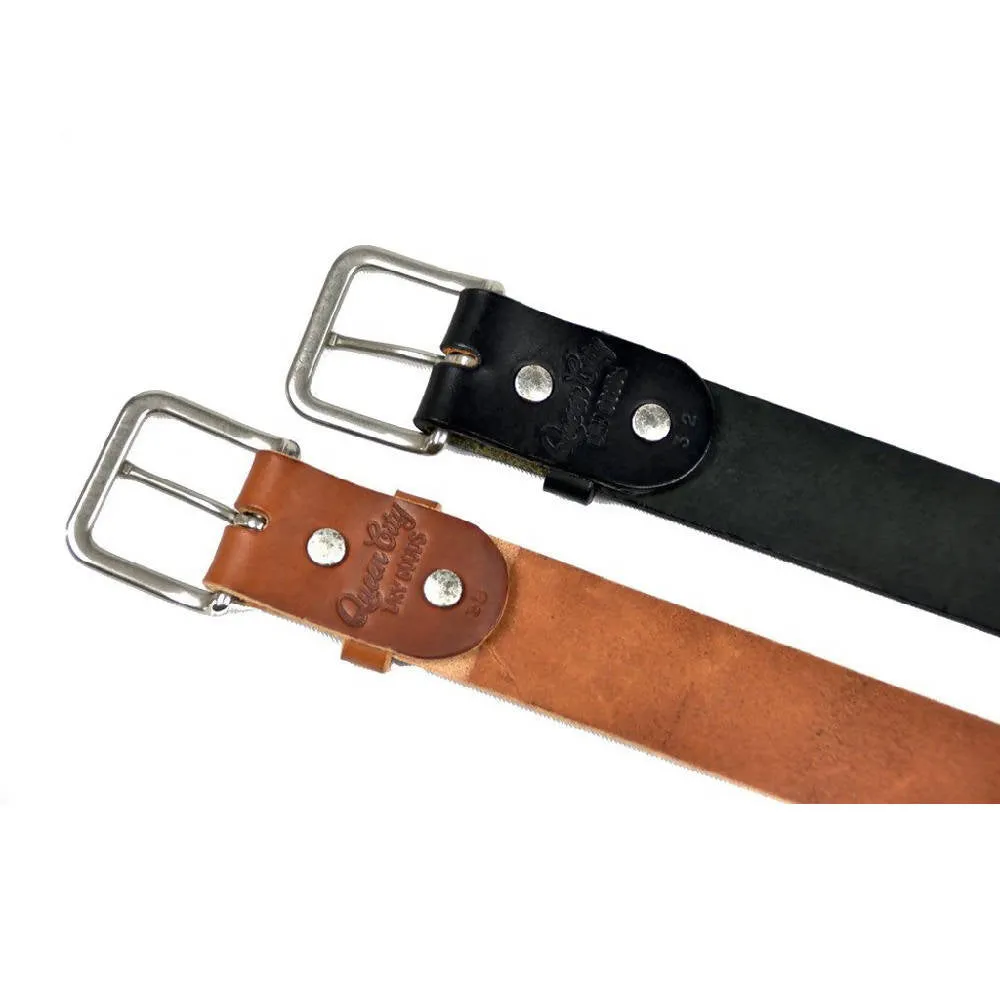 Leather Belts