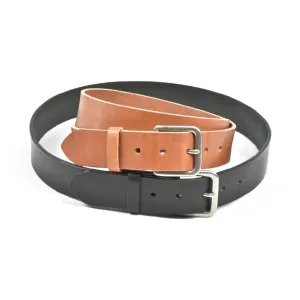 Leather Belts