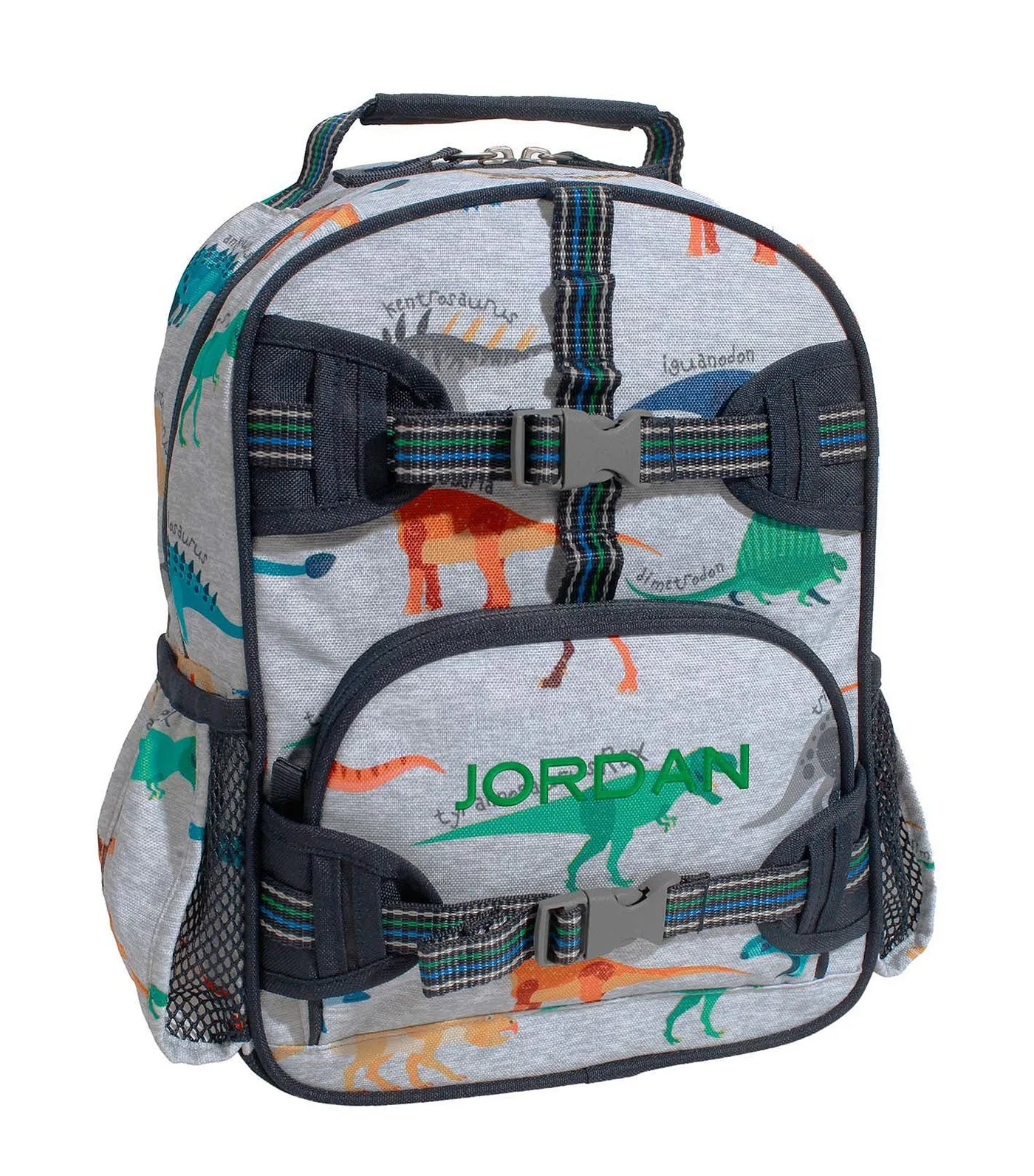 Mackenzie Finn Dino Backpacks